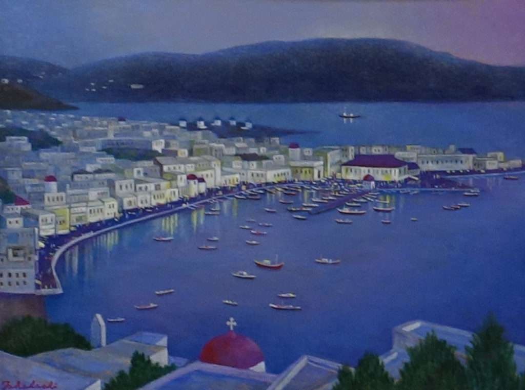 第26回作品展 作品紹介(#3/4) 絵画の部 - まいたけ｜新潟の魅力・地域